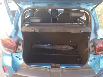 Dacia spring. 33kw záruka - 15