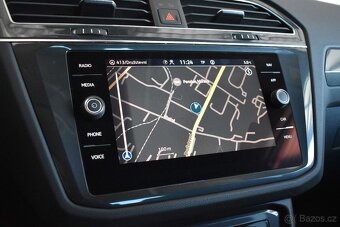 Volkswagen Tiguan, 2.0TDi.DSG.ELEGANCE.VIRTUAL.IQ LIGHT - 15