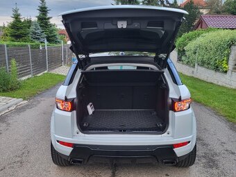 Land Rover Range Rover Evoque 2.2SD4 140kW - po servisu - 15