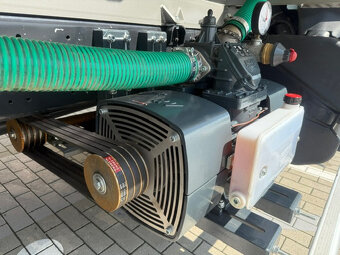 RENUALT PREMIUM 310dx FEKAL-NOVA CISTERNA 11500L+JUROP RV360 - 15