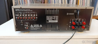 DENON PMA-980R Stereo Integrated Amplifier/Class A - 15