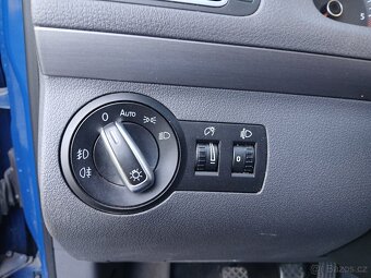 VW Touran 1.6TDI CR 77kw r.v2012 - 15