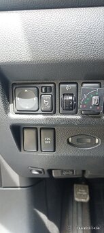 Infiniti FX50, LPG - 15
