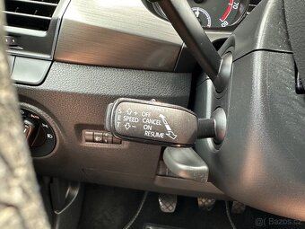 Fabia 1.0 tsi 81kw 6 kvalt edice clever - 15