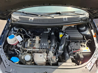 Škoda Roomster 1.2TSi 63kW,automatická klimatizace,stk2027 - 15