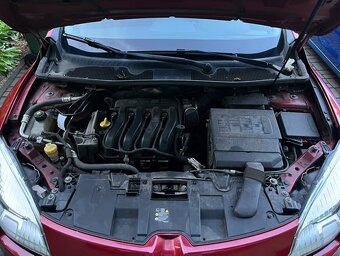 RENAULT MEGANE 1.6 74KW COMBI - 15