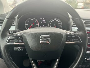 SEAT ARONA 1.6TDI DOVOZ BELGIE - 15