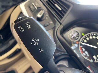 BMW Rad 5 Touring 525d xDrive - 15