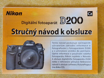 Nikon D200 - 15