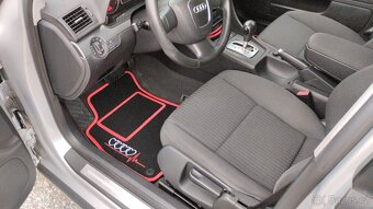 Audi A4 B7 - 15