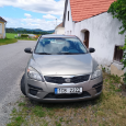 KIA CEED 1.4 LPG, 2010, 66 kW, najeto 155 tisic, STK 10/26 - 15