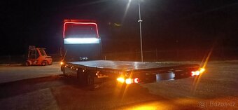 Mercedes-Benz ACTROS 2545 – 6x2 – Odtahový speciál – EURO 6 - 15