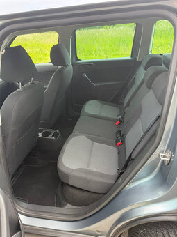 Škoda Yeti 1,2 tsi KW 77 Klima serviska tazne Coc list - 15