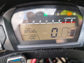 Honda NC 750 D S - 15