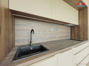 Prodej bytu 2+kk, 35 m², Ostrava, ul. Varenská - 15