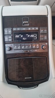 LEXUS LS600HL _ NOVÁ HYBRIDNÁ BATÉRIA - 15