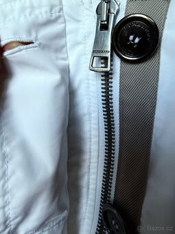 Kabátek Burberry - 15