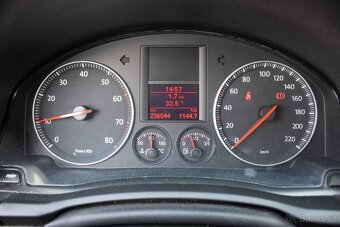 Volkswagen Golf 1.4 Trendline - 15