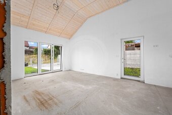 PRODEJ NOVOSTAVBY RODINNÉHO DOMU, PLANÁ U Č. BUDĚJOVIC - 15