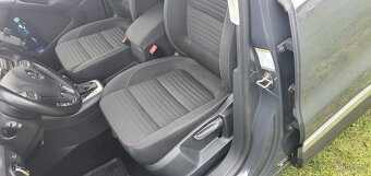VW Tiguan 2,0 TDI 130kW 4x4 DSG CUP - 15