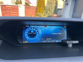 Citroën C4 Picasso 1.6 e-HDI Exclusive 2016 - 15