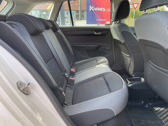 Škoda Fabia 1,0 TSi Serviska, DPH, Senzory - 15