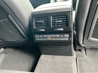 Volkswagen Touareg R-Line 3.0 TDI Tiptronic 210kW - 15