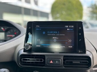 Peugeot Rifter, ACTIVE LONG 1.5BHDi 130, DPH - 15