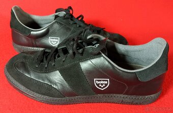 Vasky, Botas Iconic Dark, vel 40, kozene tenisky - 15