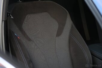 BMW Řada 5 520d 140kw M-paket G31 - 15