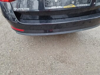 Škoda Superb 1,5TSI 110KW STYLE odp.DPH - 15