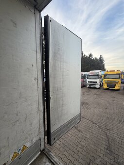 SCMITZ CARGOBULL CARRIER MAXIMA 1300 2008 - 15