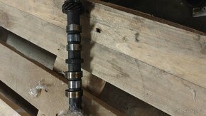 Toyota Supra MK3 - 7M-GTE - Díly - 15