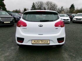 KIA Cee´d 1.4 CRDi 16V 66kW COOL ČR - 15