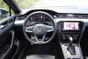 PASSAT B8 ,2.0Tdi-176kw,R-Line,Matrix,NaviPro,Weba,Dyn,Virtu - 15