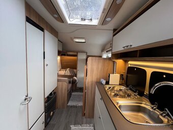Burstner 510 TK premio plus rv 2022 - 15