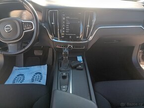 Volvo V60 D3 Momentum AUT DPH  111000km - 15