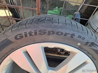 Alu kola Mercedes w 164 ml 350 5x112 r20 - 15