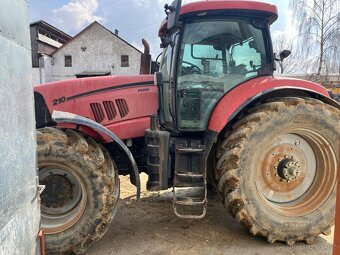 Traktor Case Puma 210 - 15