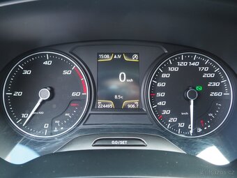 2015 Seat Leon 2.0 TDI X-Perience 4Drive - 15