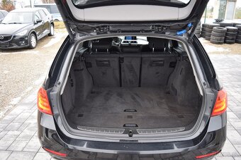 ►►BMW 2.0 320d • 135KW • SPORT•COMBI◄◄ - 15