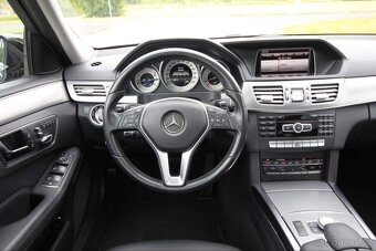 E350 CDI,W212 Face,190kw,FullLED,Webasto,Pano,360°Kamer,2014 - 15