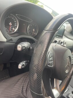 Mercedes Benz B 250 4matic,w246 facelift,2.0L 155kw,automat - 15