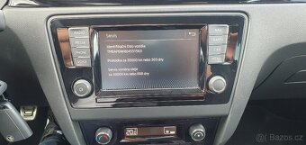 Škoda rapid 1.0tsi 70kw Style Sport +,ČR ,R.V.2018, top výba - 15