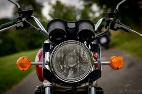 TRIUMPH LEGEND 900 TT - 15