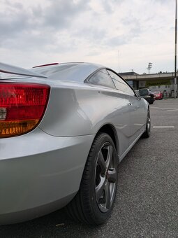 Prodám Toyota Celica - 15