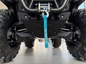 Gladiator X1000 Overland EU5 EPS - AKCE - SKLADEM - 15