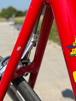 Saeco Cannondale - 15
