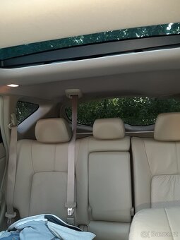 Nisann murano - 15