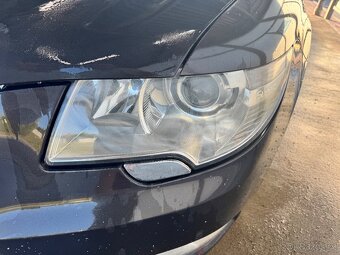 Škoda Superb 3.6 191kw 2010 veškeré díly na prodej - 15